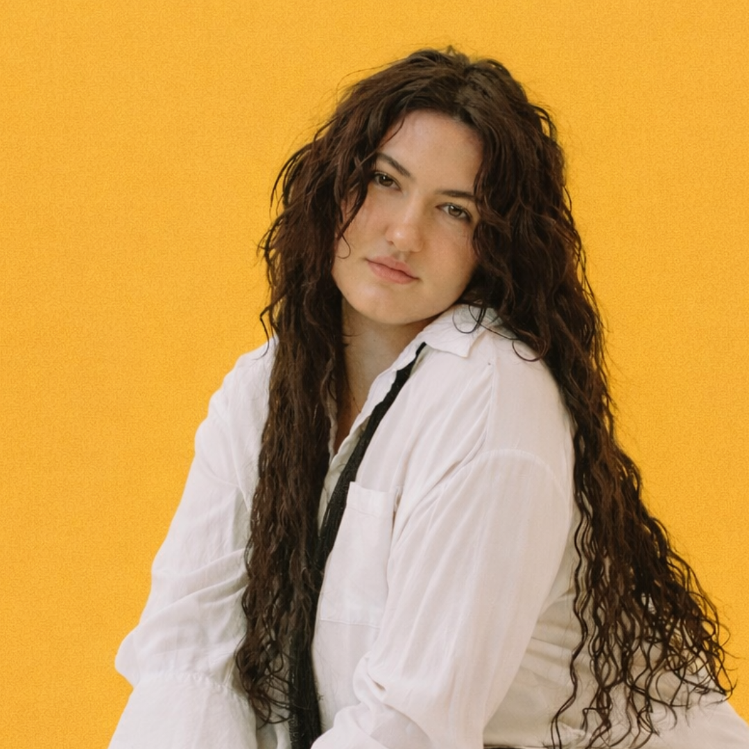 Annabelle Open Hair Space