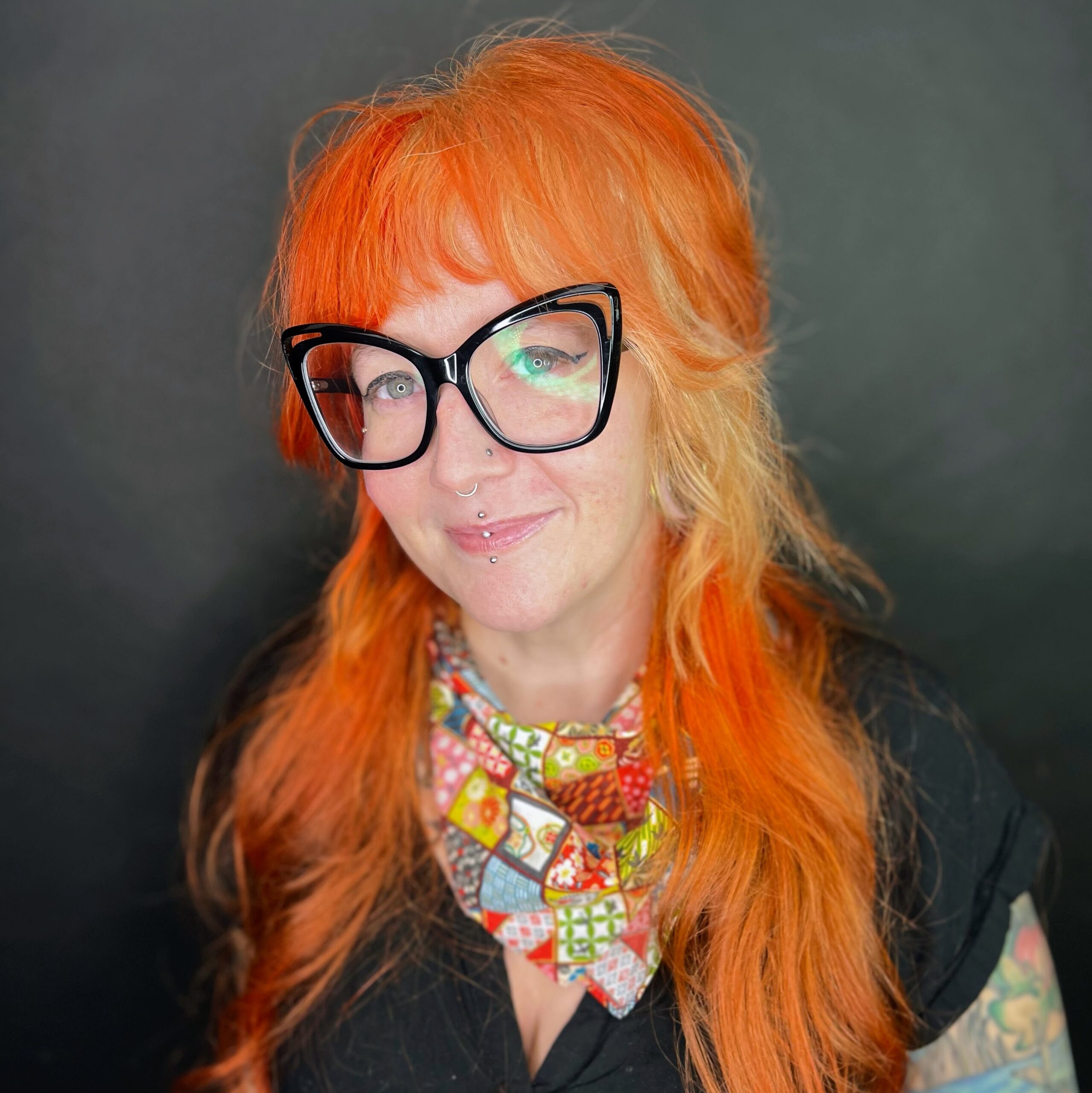 minneapolis hairstylist