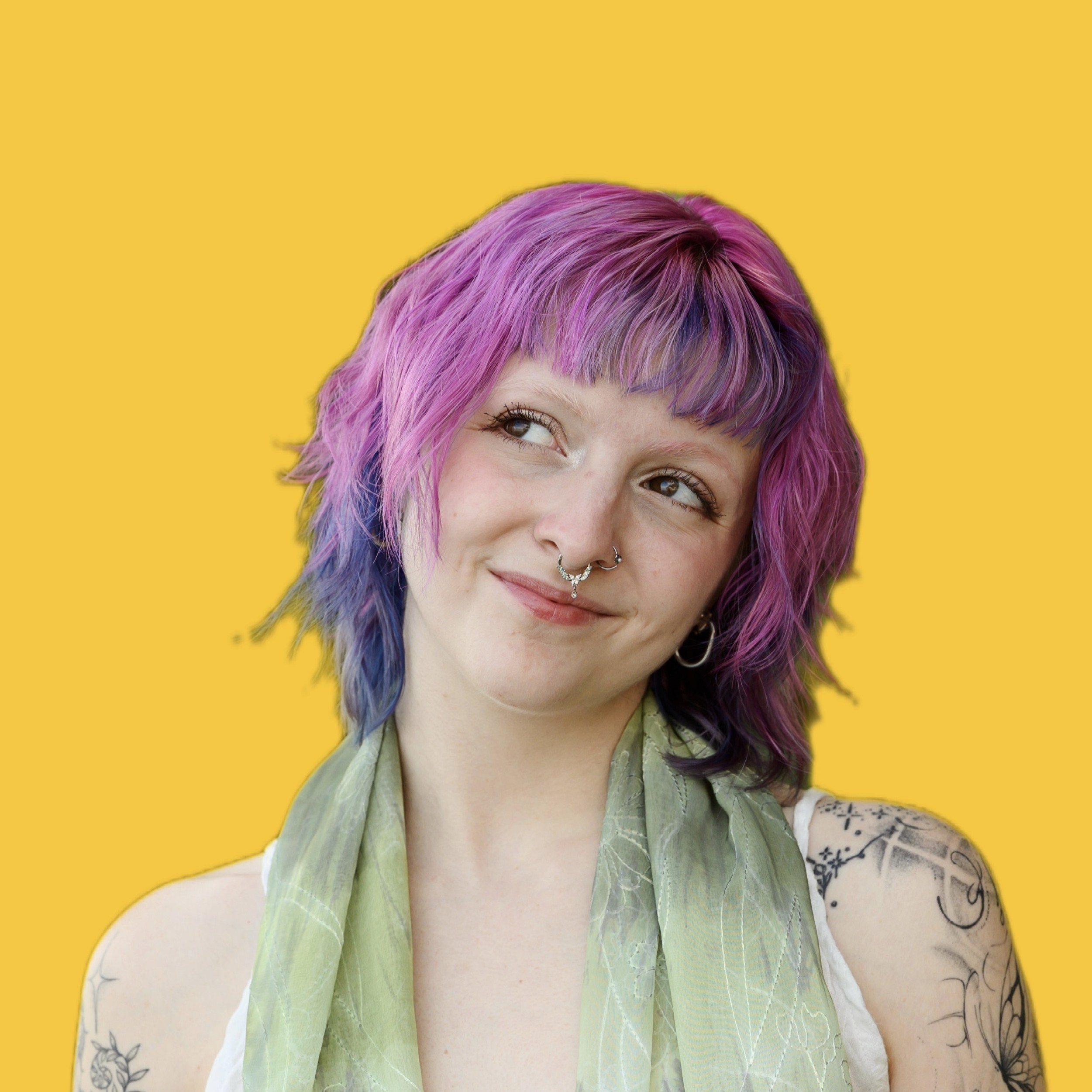creative hair stylist minneapolis
